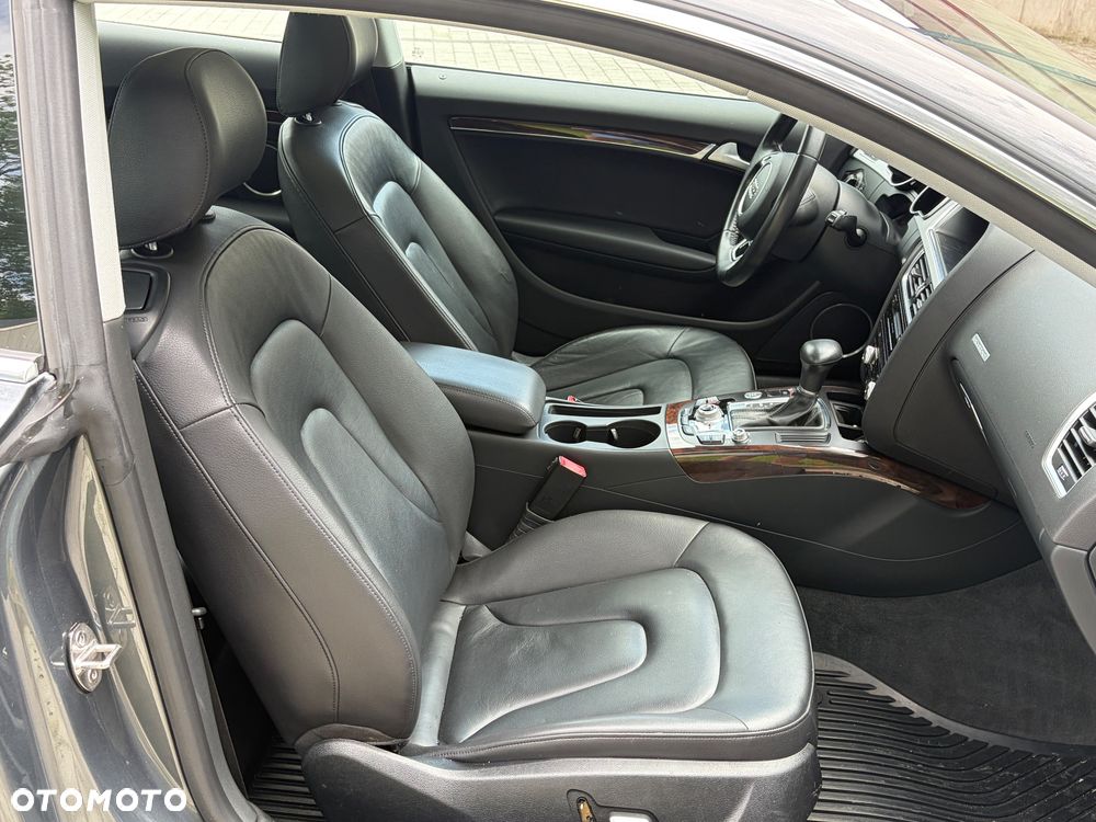 Audi A5 Coupé - 22