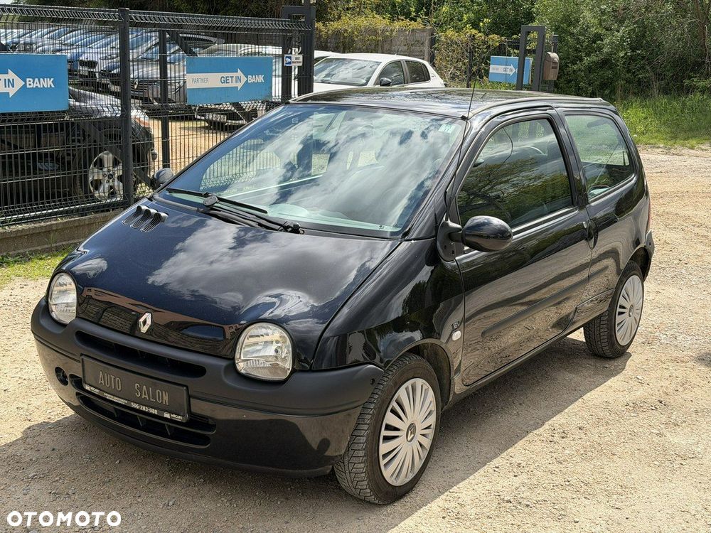 Renault Twingo - 2