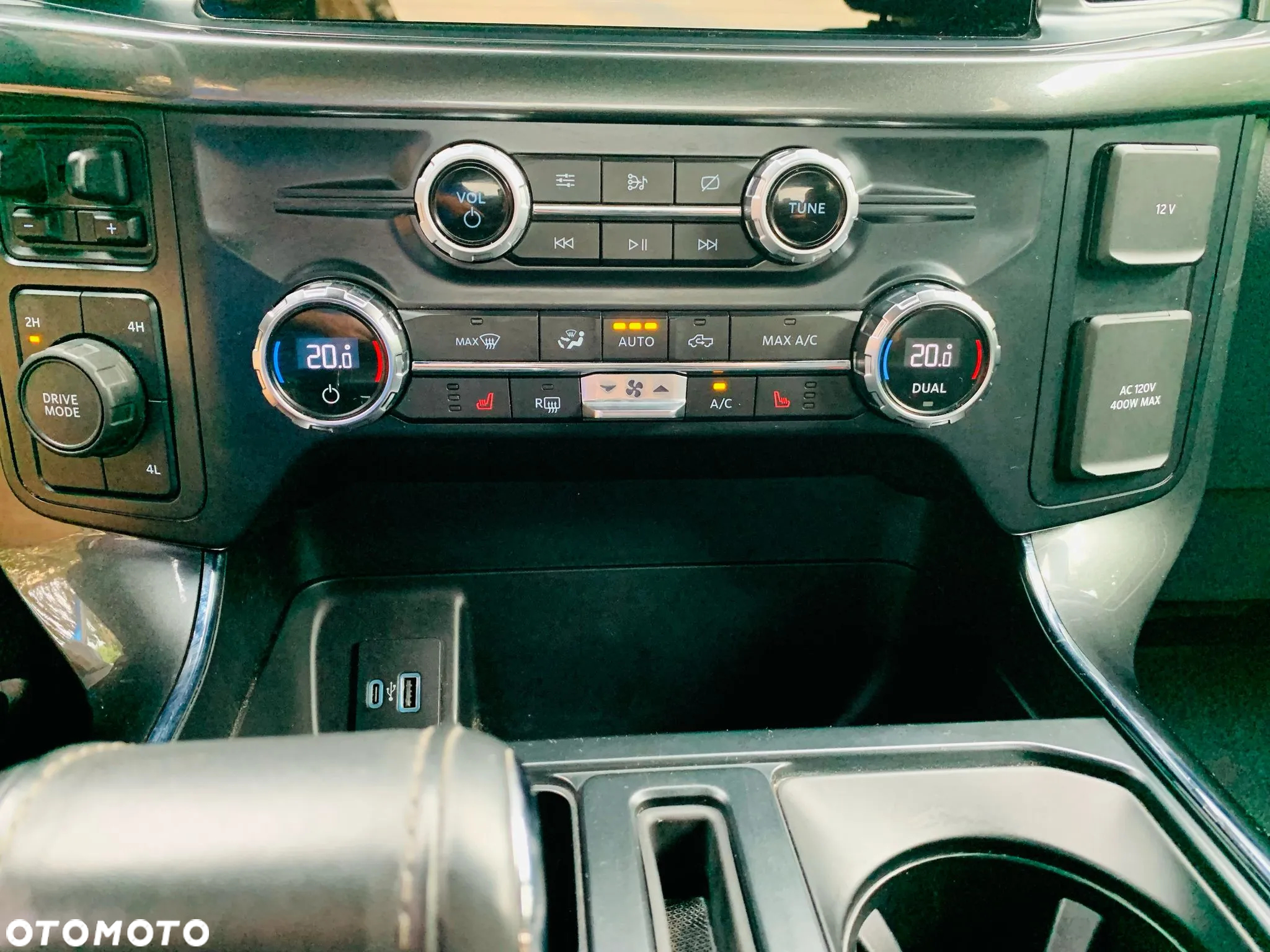 Ford F150 - 20