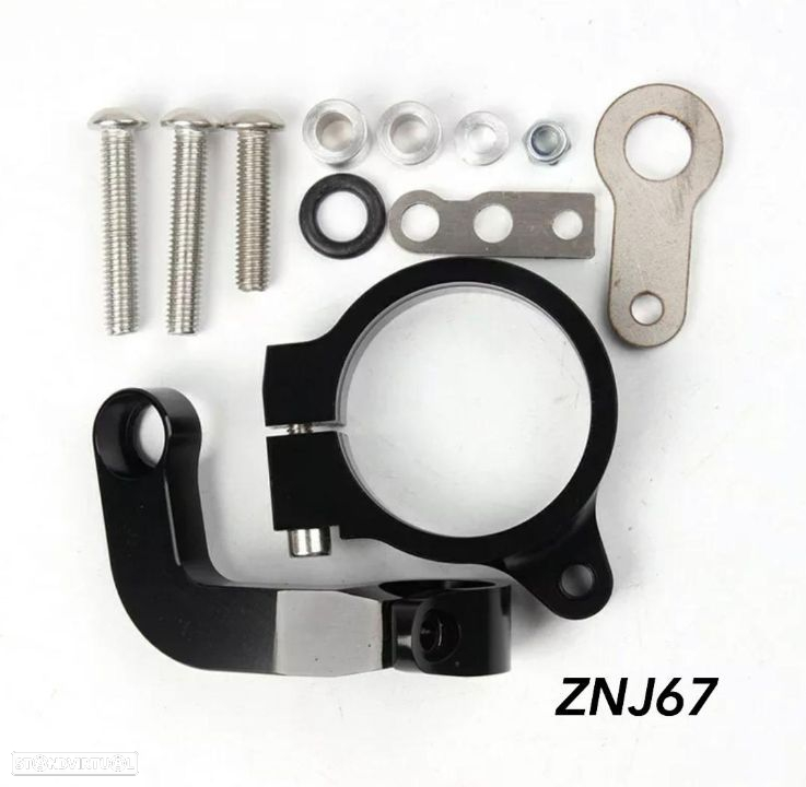 Kit amortecedor Direção, BMW R1200 GS 2013 - 2016 - 2