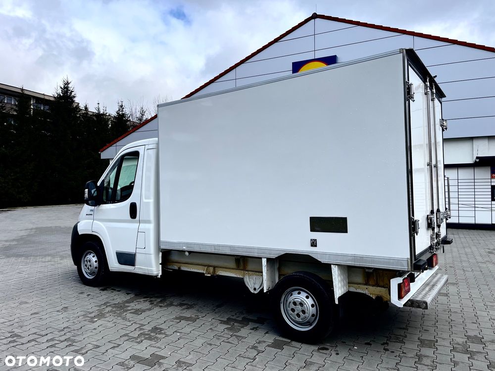 Fiat Ducato - 7