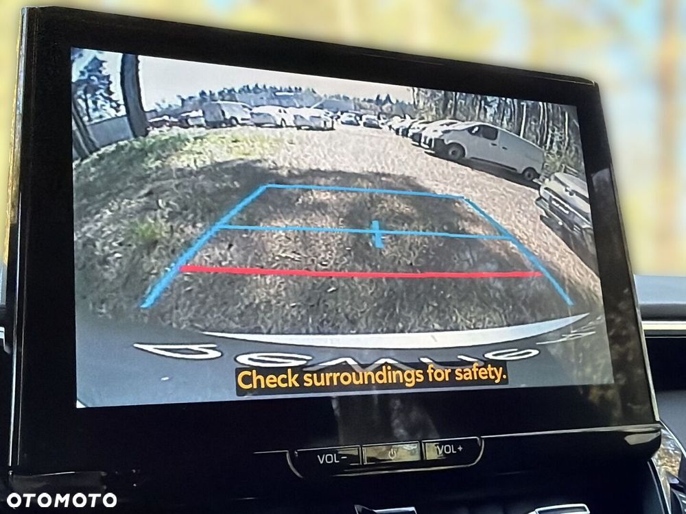 Toyota Corolla 1.8 Hybrid Comfort - 14