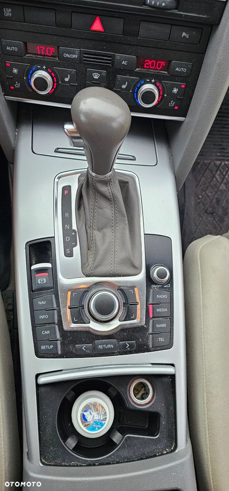 Audi A6 - 11