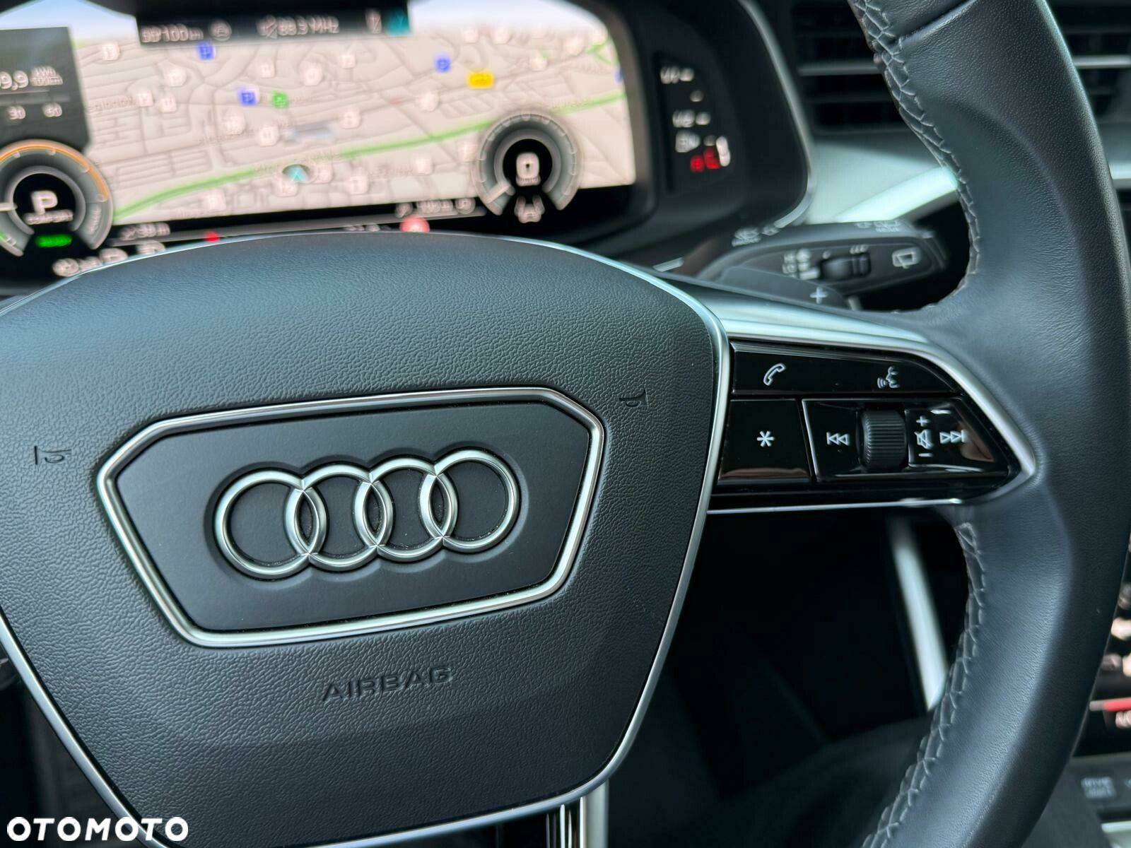 Audi A6 - 24