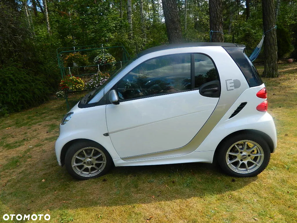 Smart Fortwo - 6