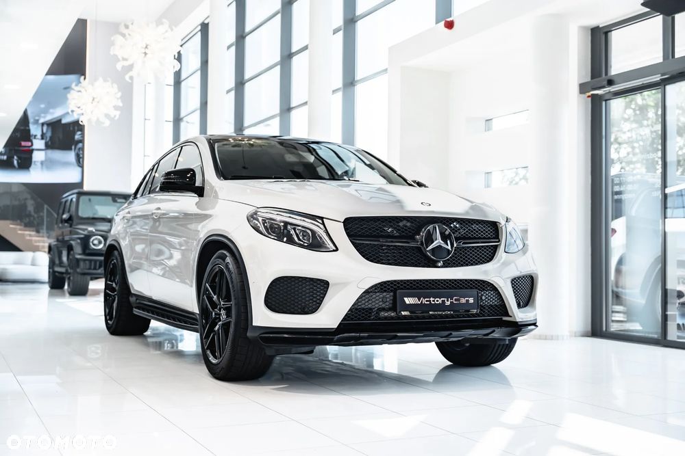 Mercedes-Benz GLE 350 d 4-Matic - 15