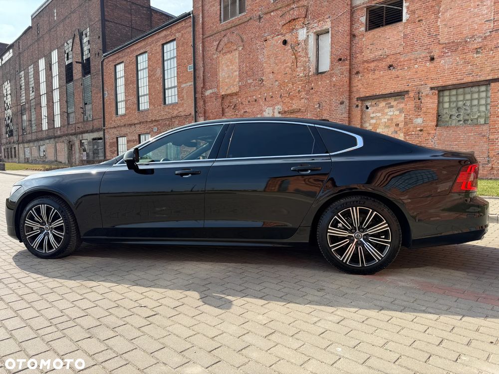 Volvo S90 - 12