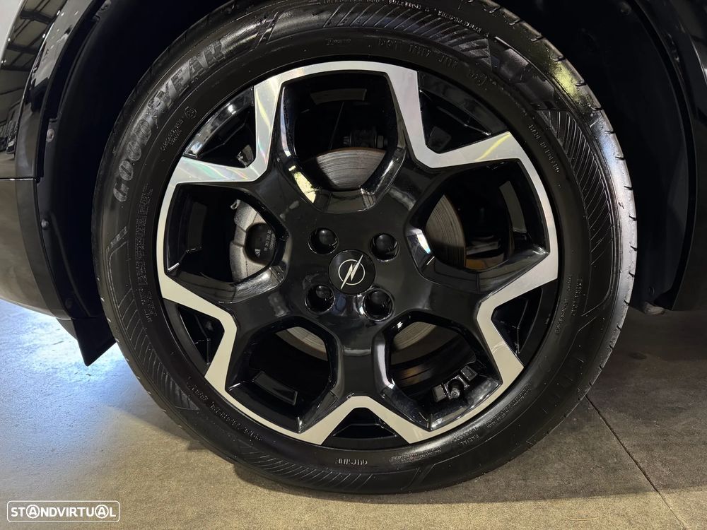 Opel Mokka - 48