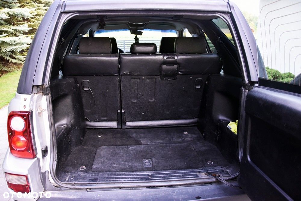 Land Rover Freelander 2.0 Td - 11