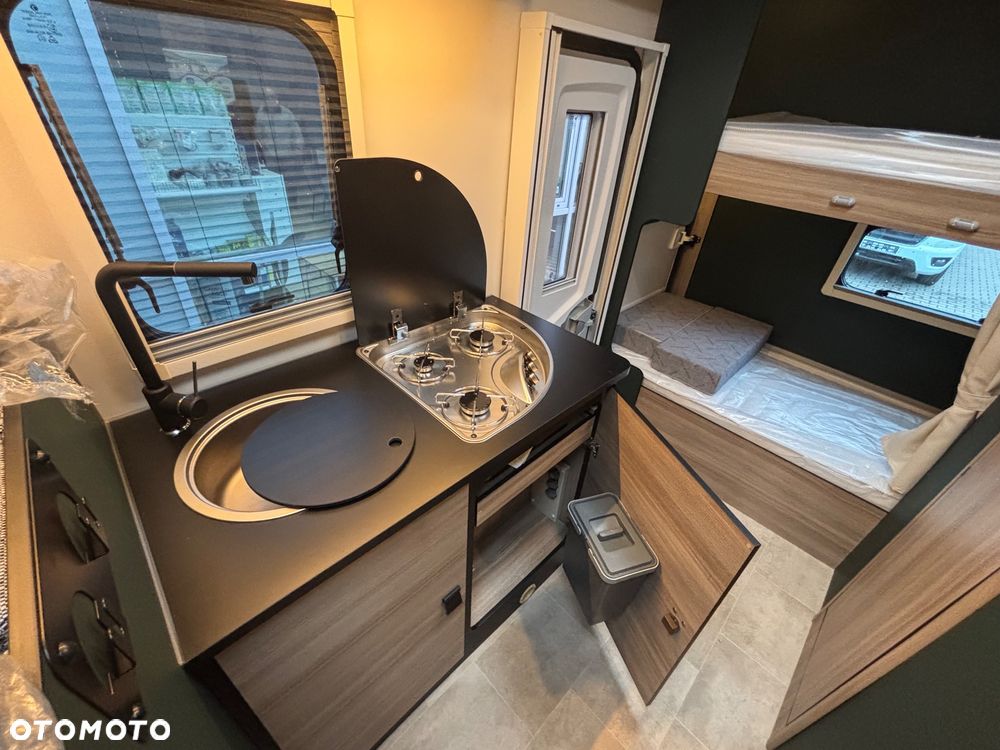 Rimor Kilig 79 Plus - 14