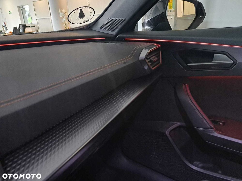 Cupra Formentor 1.5 eTSI mHEV DSG - 14