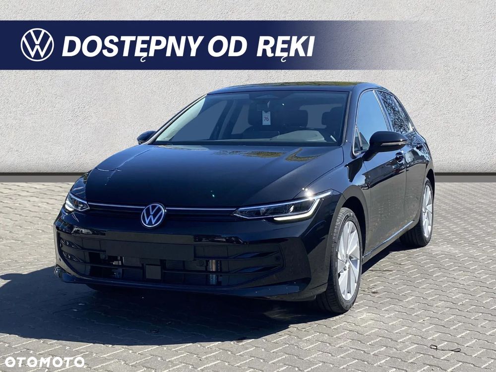 Volkswagen Golf 1.5 TSI Life Plus - 1