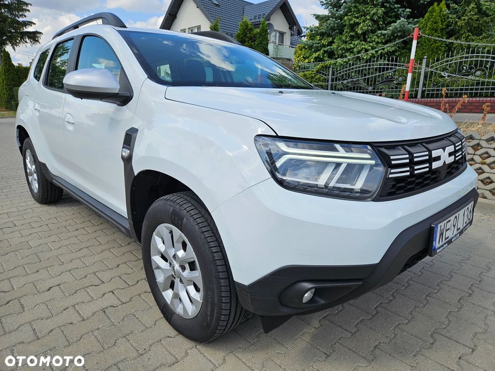Dacia Duster 1.0 TCe Comfort - 6