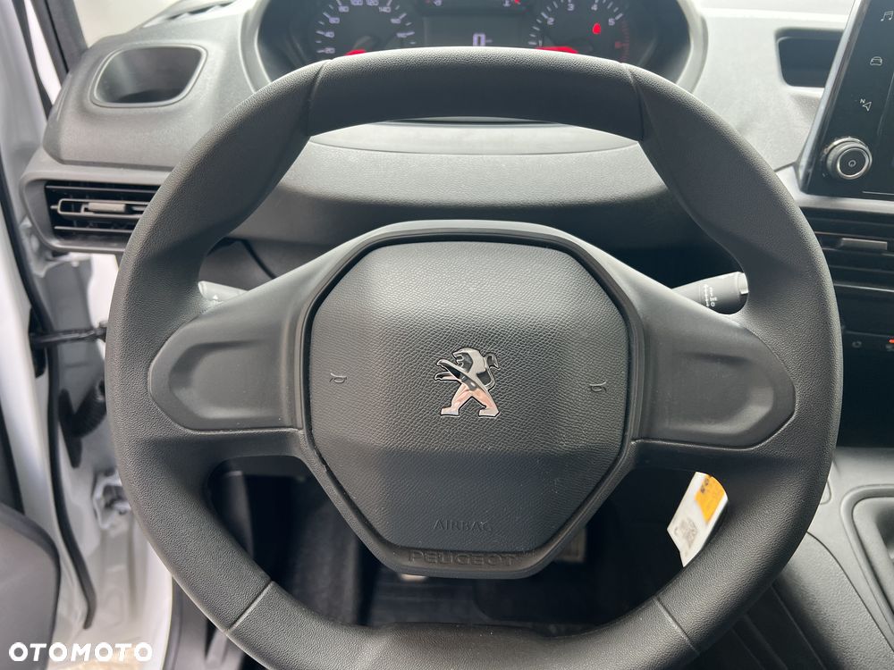 Peugeot PARTNER - 9
