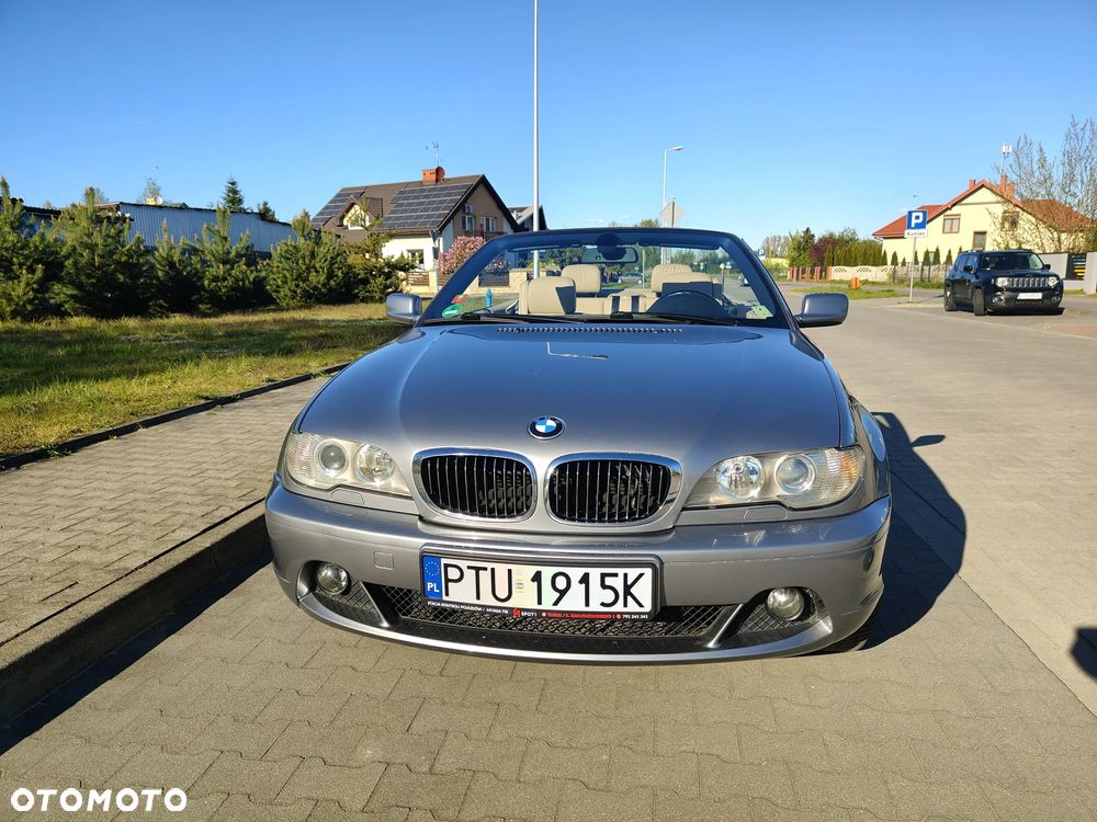 BMW Seria 3 320 Ci - 3