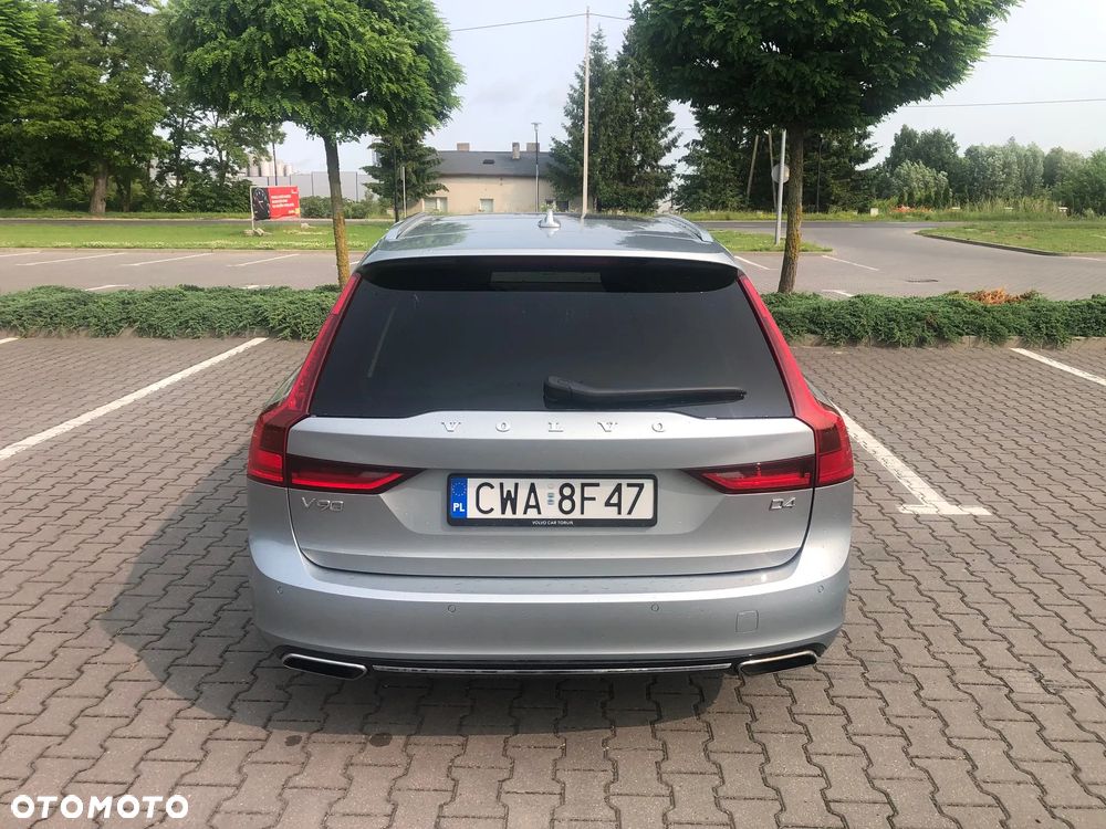 Volvo V90 D4 Geartronic Inscription - 5