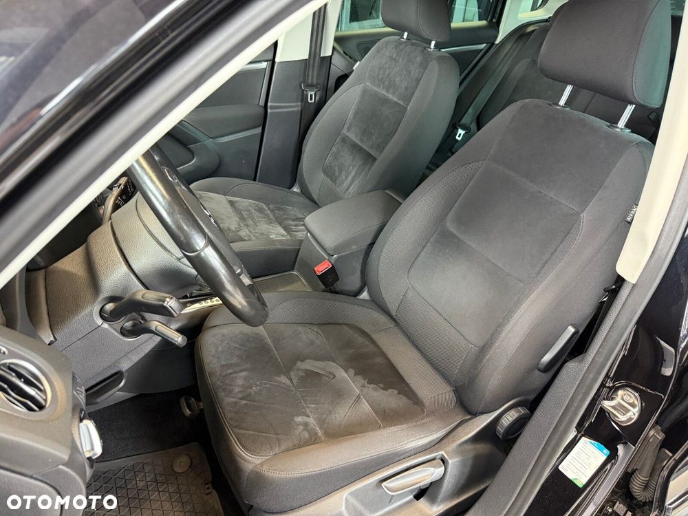 Volkswagen Tiguan - 21