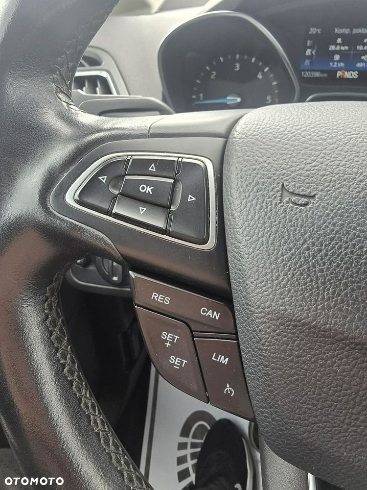 Ford C-MAX - 34