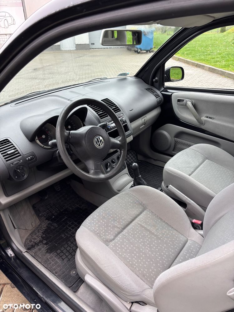 Volkswagen Lupo 1.4 - 7