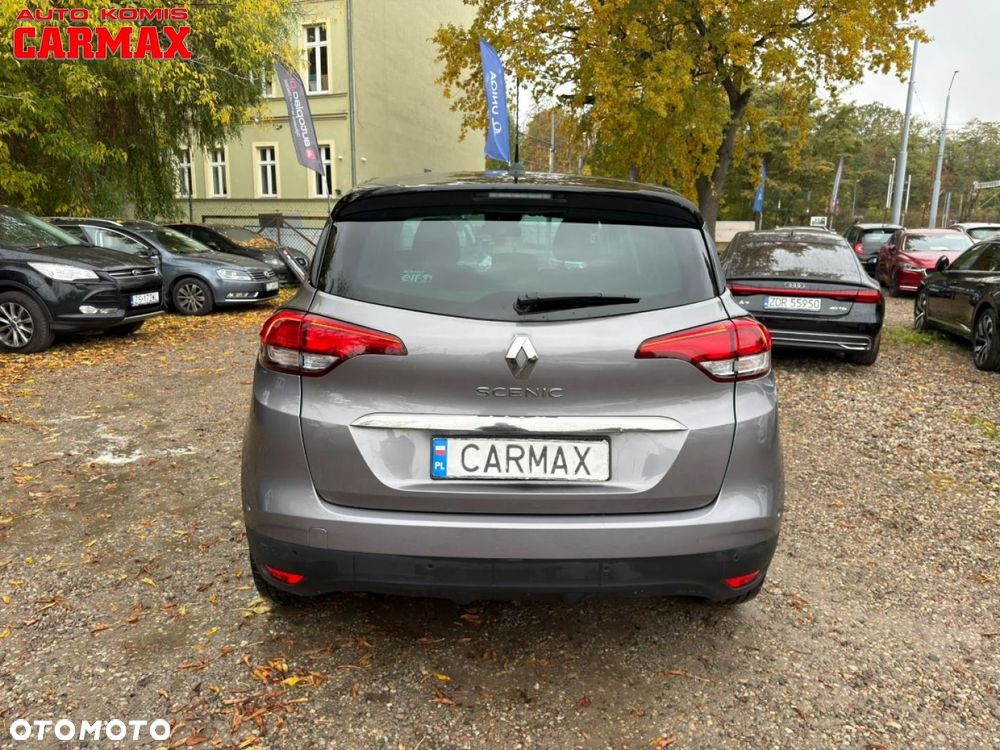 Renault Scenic - 6