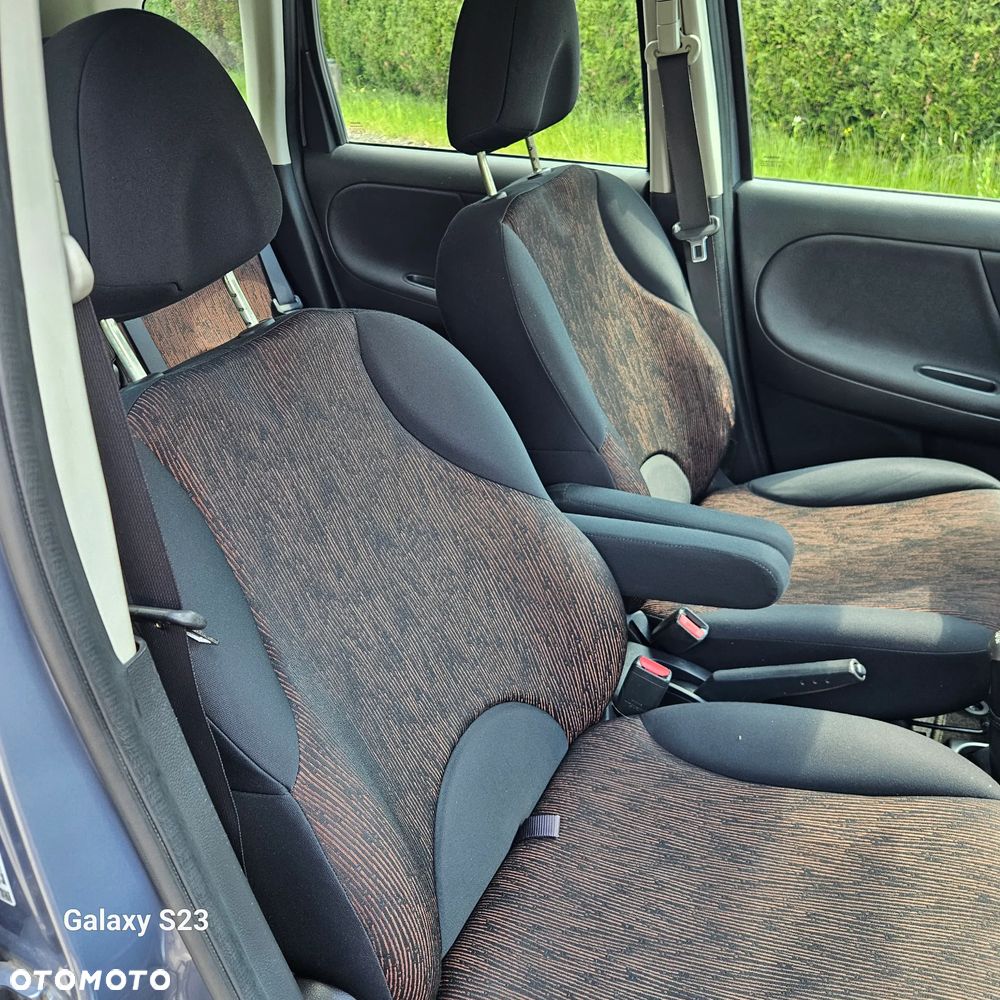 Nissan Note 1.5 dCi Acenta - 26