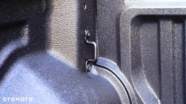 Kuweta Wanna Wykładzina Przestrzeni Ładunkowej VW AMAROK  2023- - 5