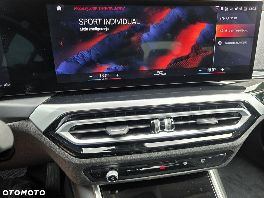 BMW Seria 3 318i Advantage sport - 34