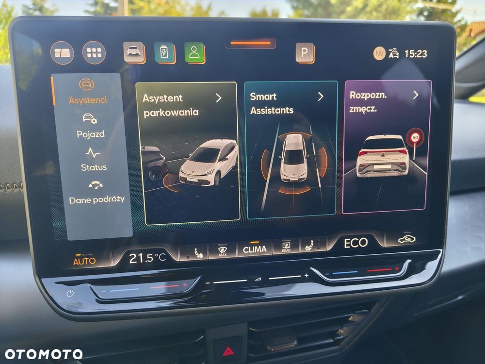 Cupra Born 77kWh E-Boost Advantage Edition - 32