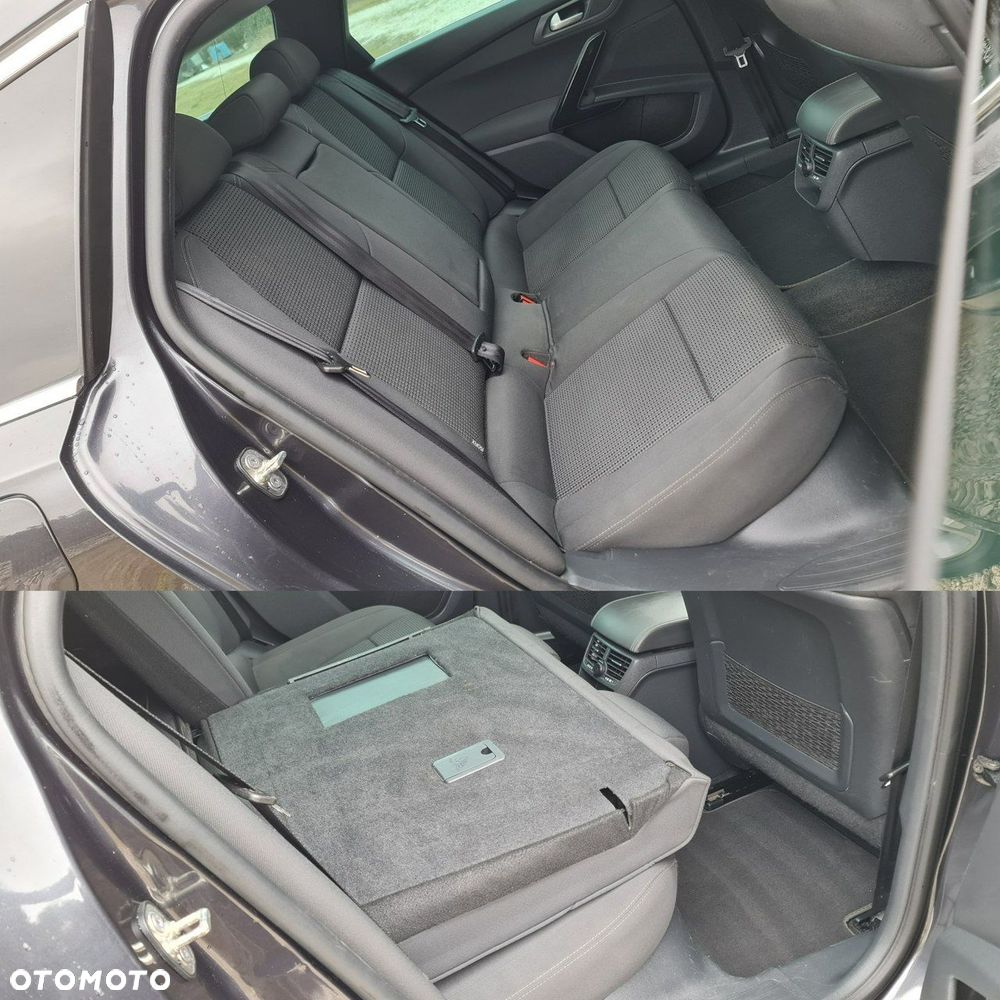 Peugeot 508 BlueHDi 120 Stop&Start Active - 9