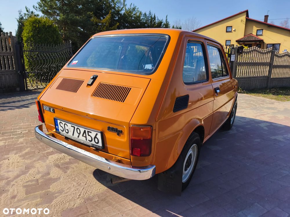 Fiat 126 - 5