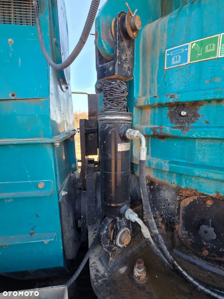 Powerscreen MAXTRAK 1000 ( PEGSON 1000 ) - 33