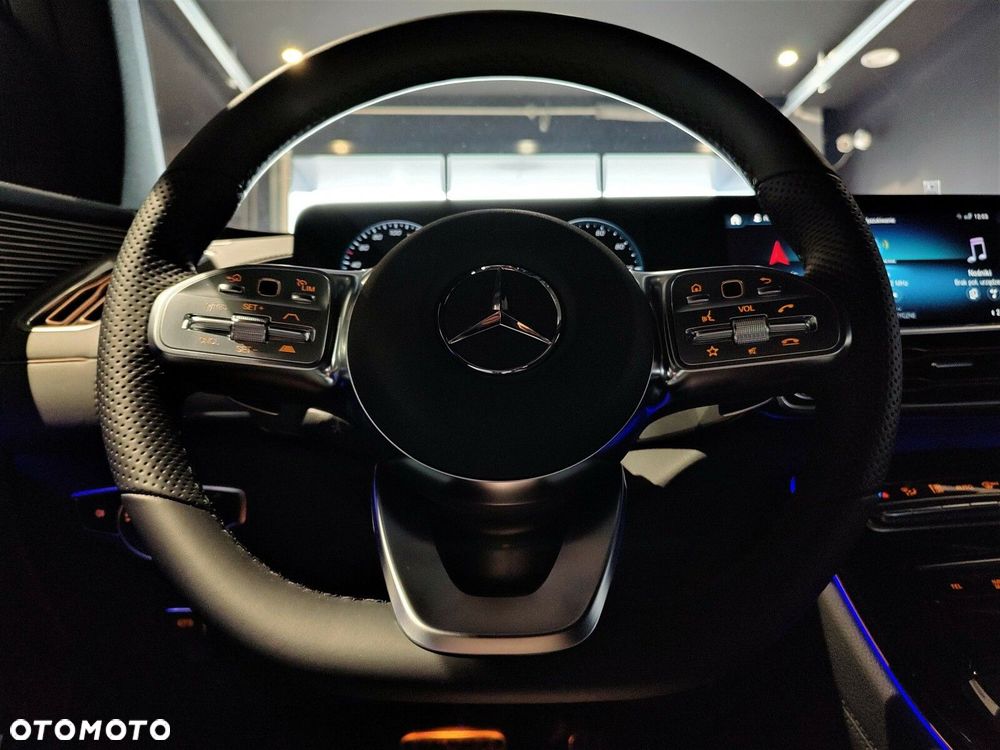 Mercedes-Benz EQC 400 4-Matic - 24
