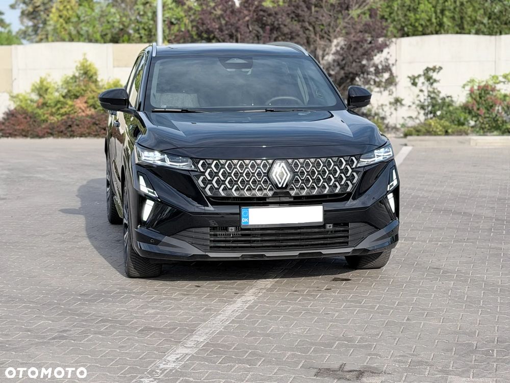 Renault Austral Mild Hybrid 150 Automatik Techno - 3