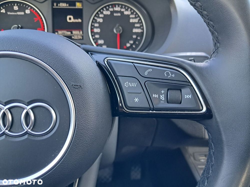 Audi Q2 - 14