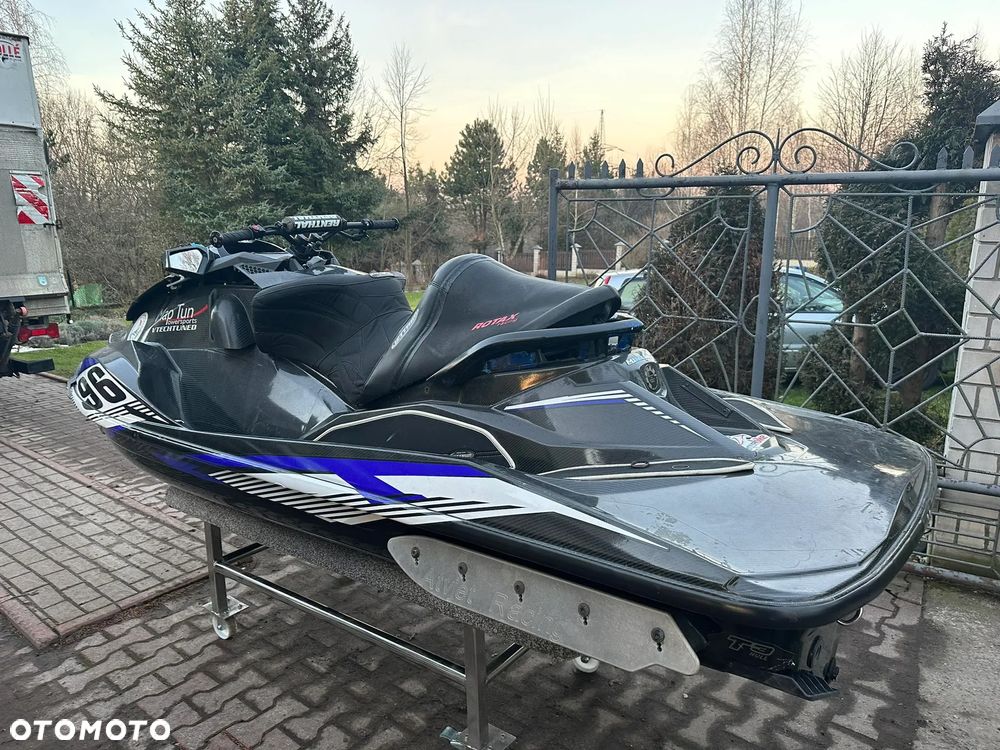 Sea Doo RXP 260 300 Tuning Fotel Sportowy Redany Kadłub Fotel Kompresor Silnik Głowica - 31