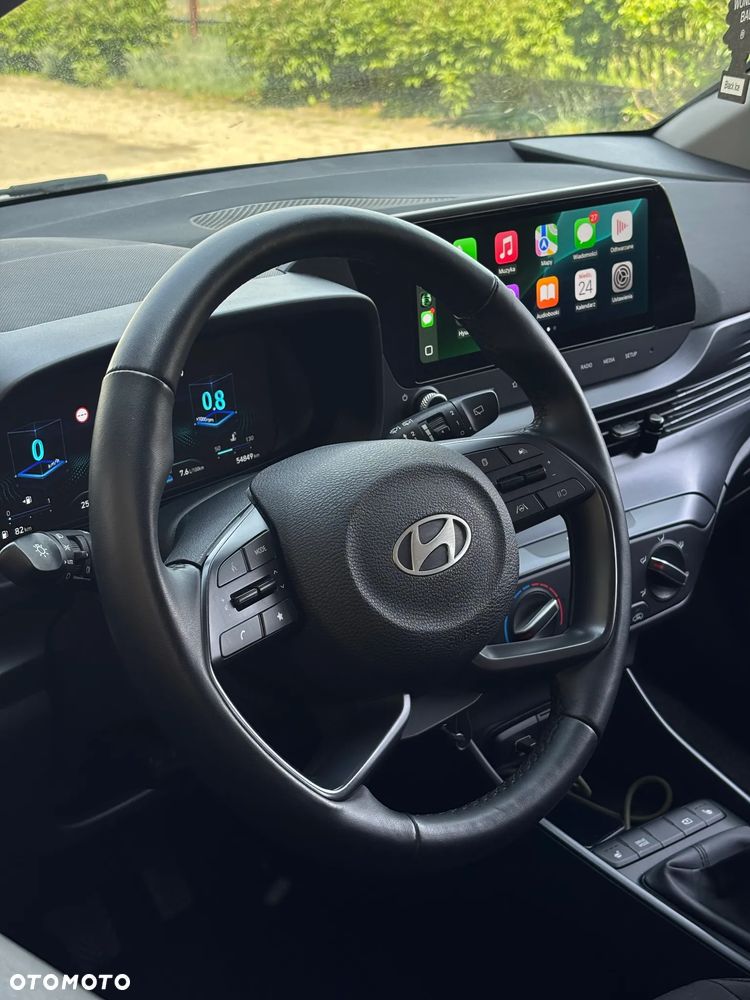 Hyundai i20 1.0 T-GDI Premium - 7