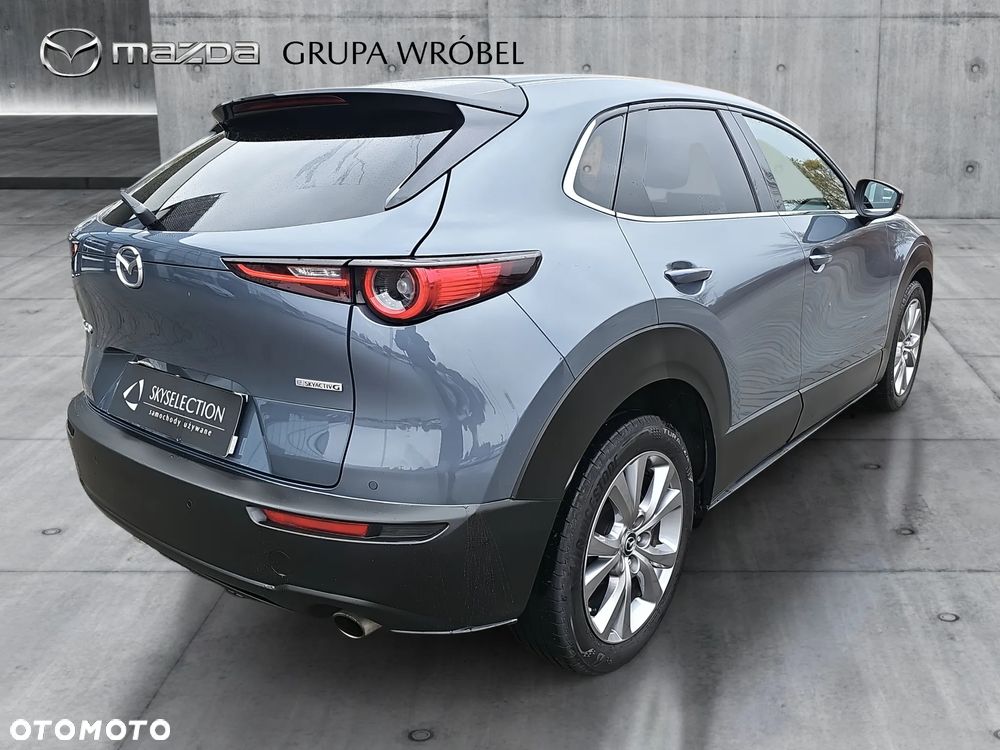 Mazda CX-30 - 5