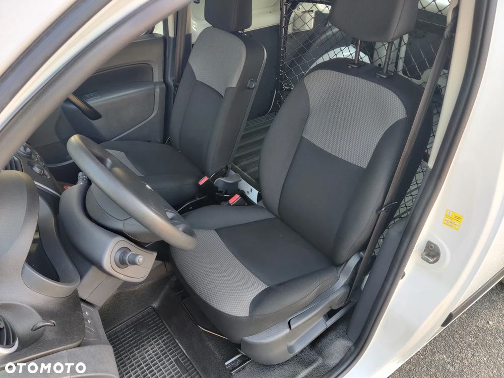 Renault kangoo - 19