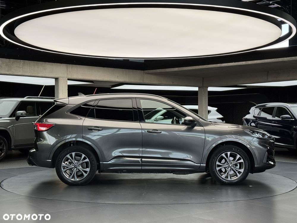 Ford Kuga - 7