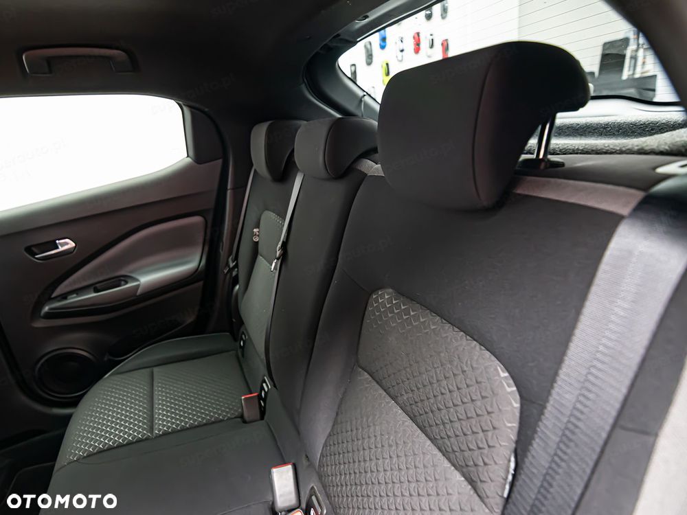 Nissan Juke - 23