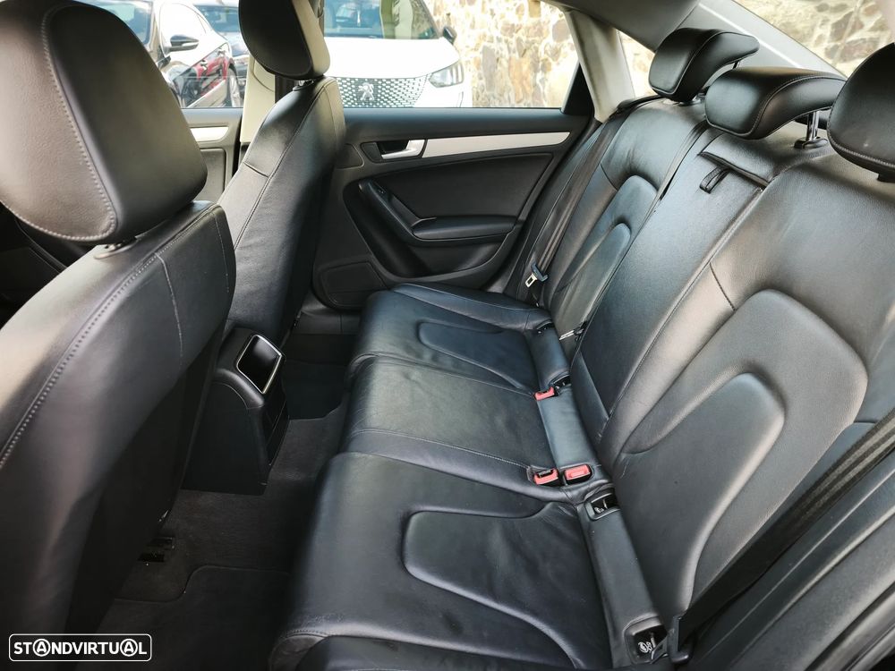 Audi A4 2.0 TDIe Advance - 14