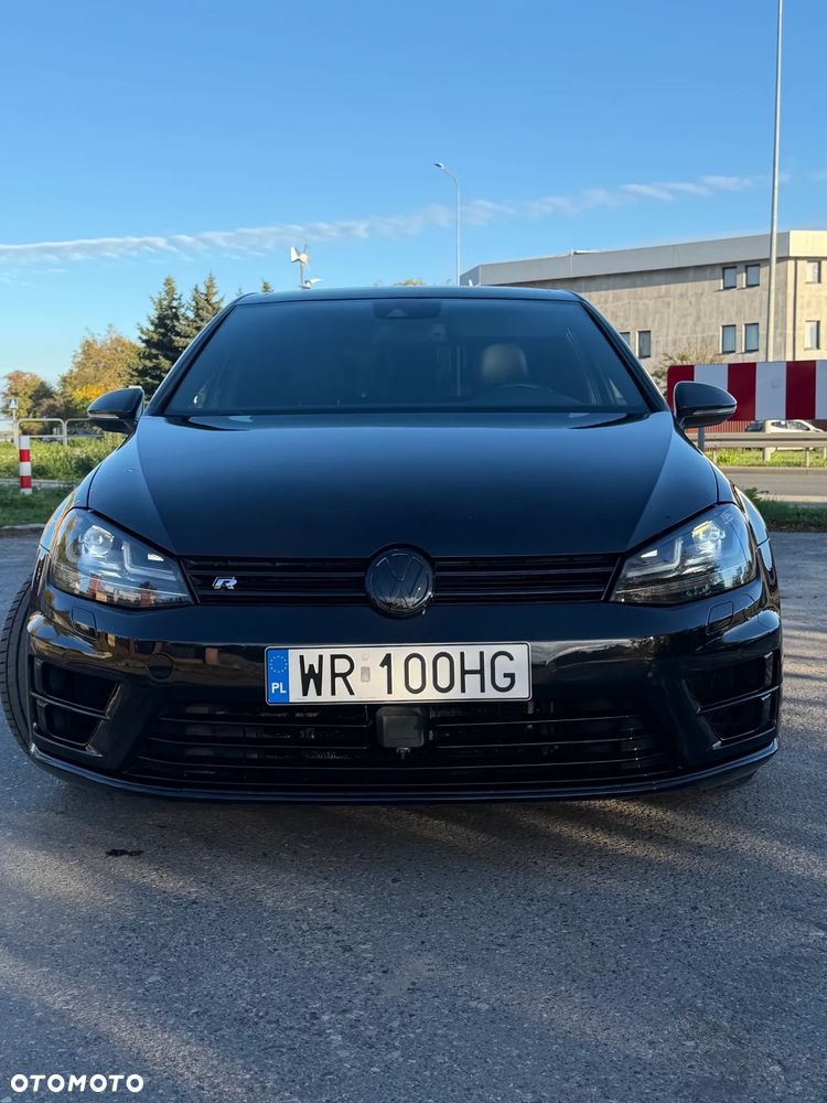 Volkswagen Golf - 18