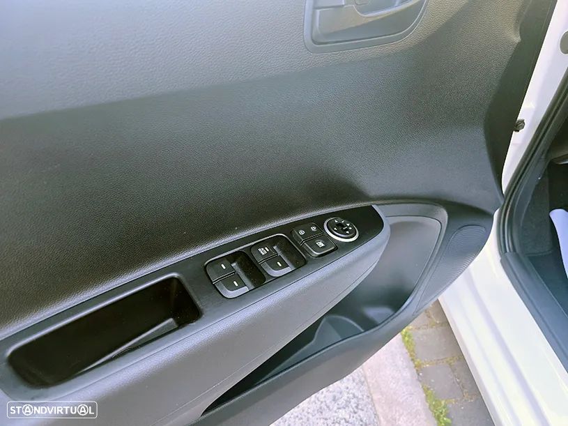 Hyundai i10 1.0 Style - 11