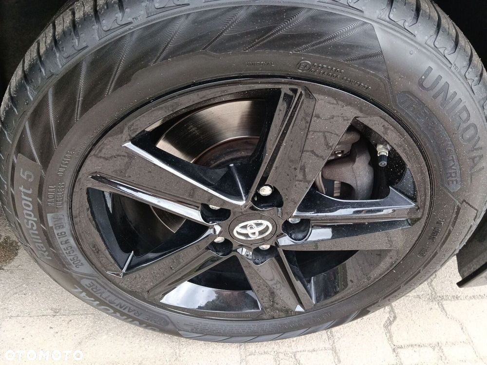 Toyota Corolla 2.0 Hybrid Comfort - 10