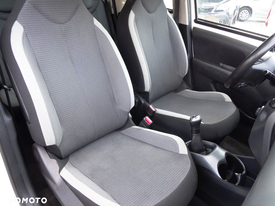 Toyota Aygo 1.0 VVT-i Black Edition - 11