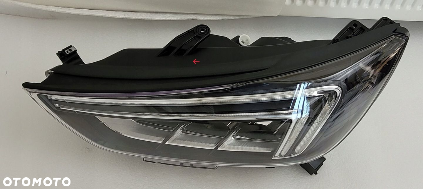 LAMPA LEWA PRZÓD OPEL MOKKA X LIFT 2016- 42566566 - 6
