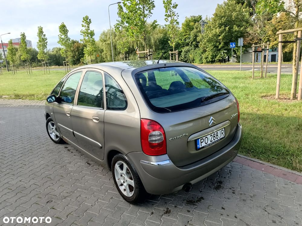 Citroën Xsara Picasso - 7