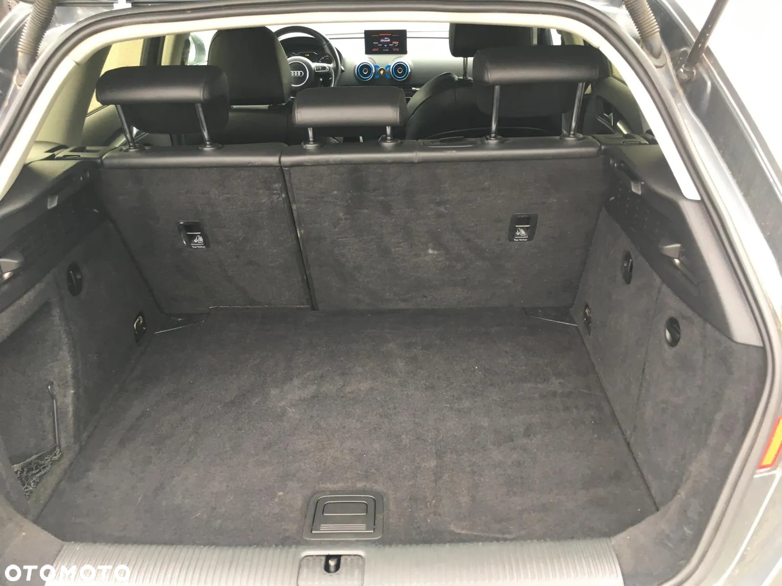 Audi A3 - 18