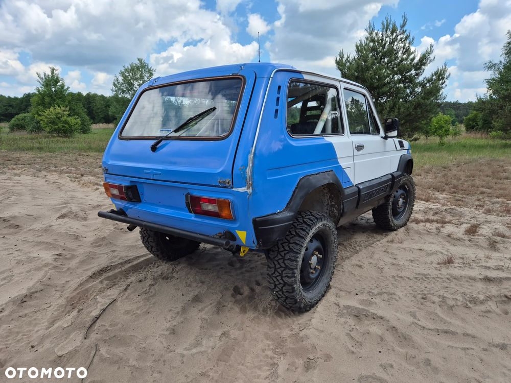 Lada Niva 1.6 UT - 3
