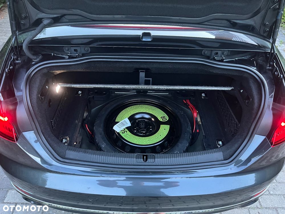 Audi A5 Cabrio 2.0 TFSI quattro S tronic design - 23